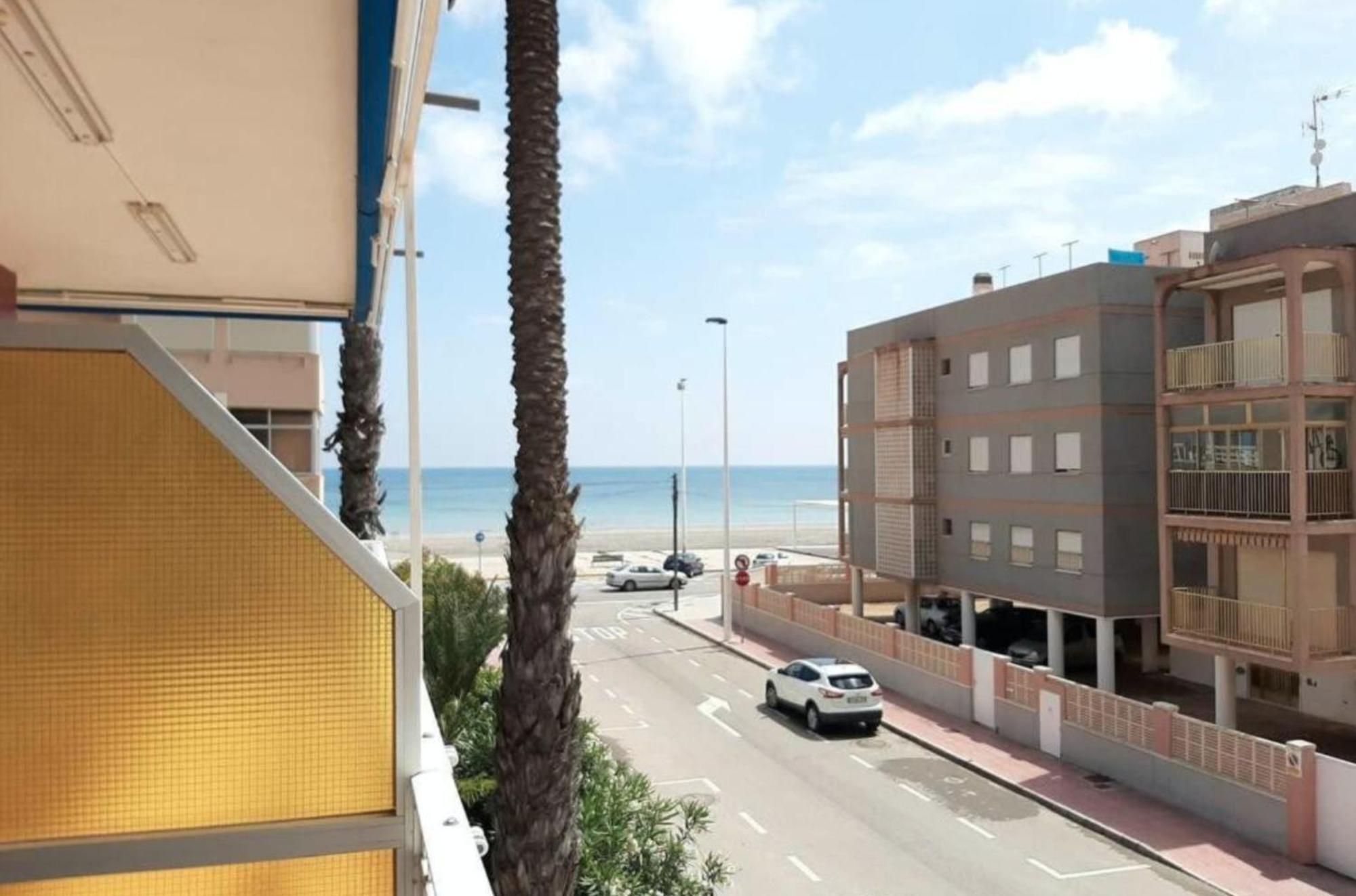 Apartamento Gran Playa Santa Pola By Villas&You المظهر الخارجي الصورة