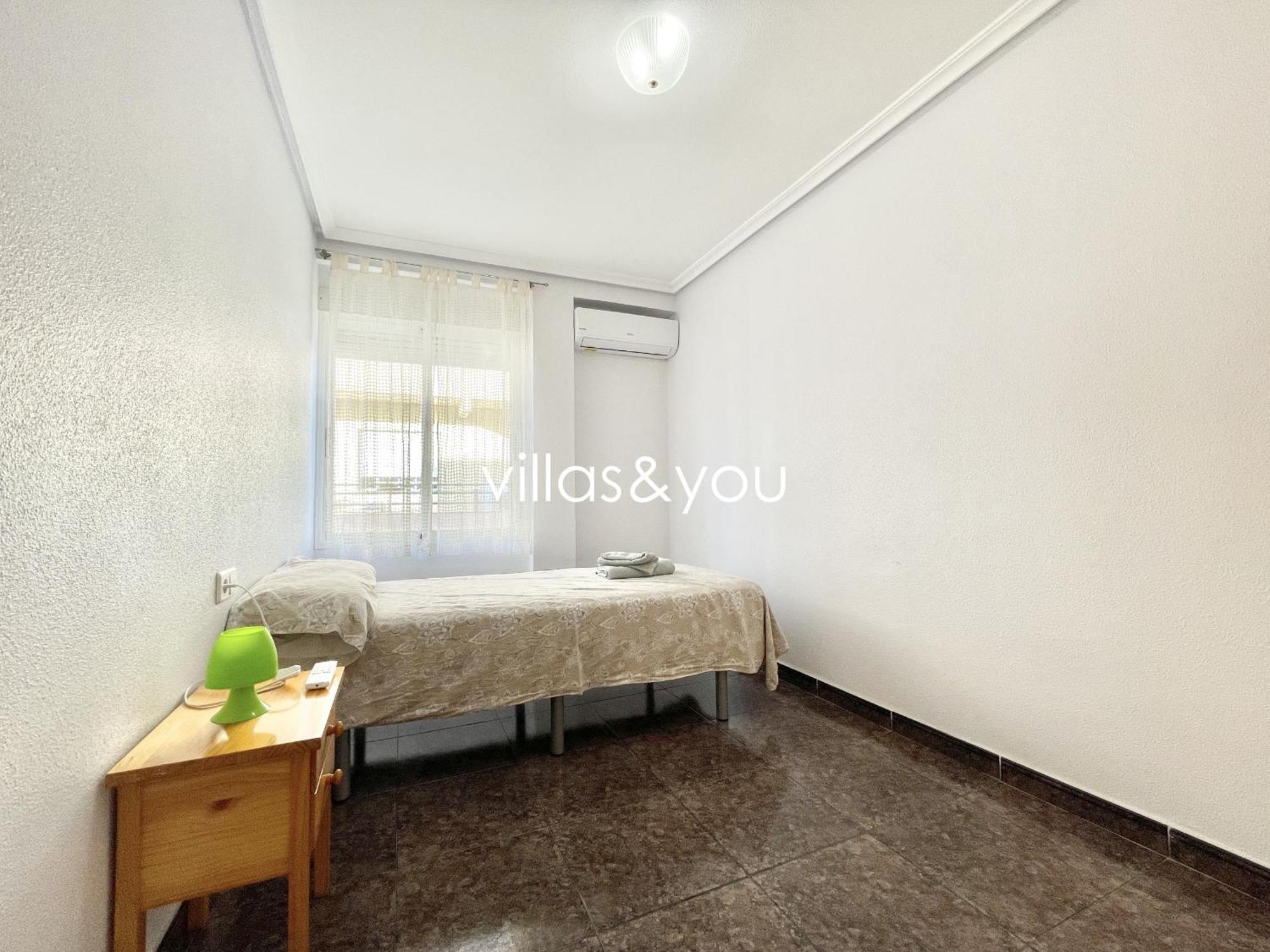 Apartamento Gran Playa Santa Pola By Villas&You المظهر الخارجي الصورة